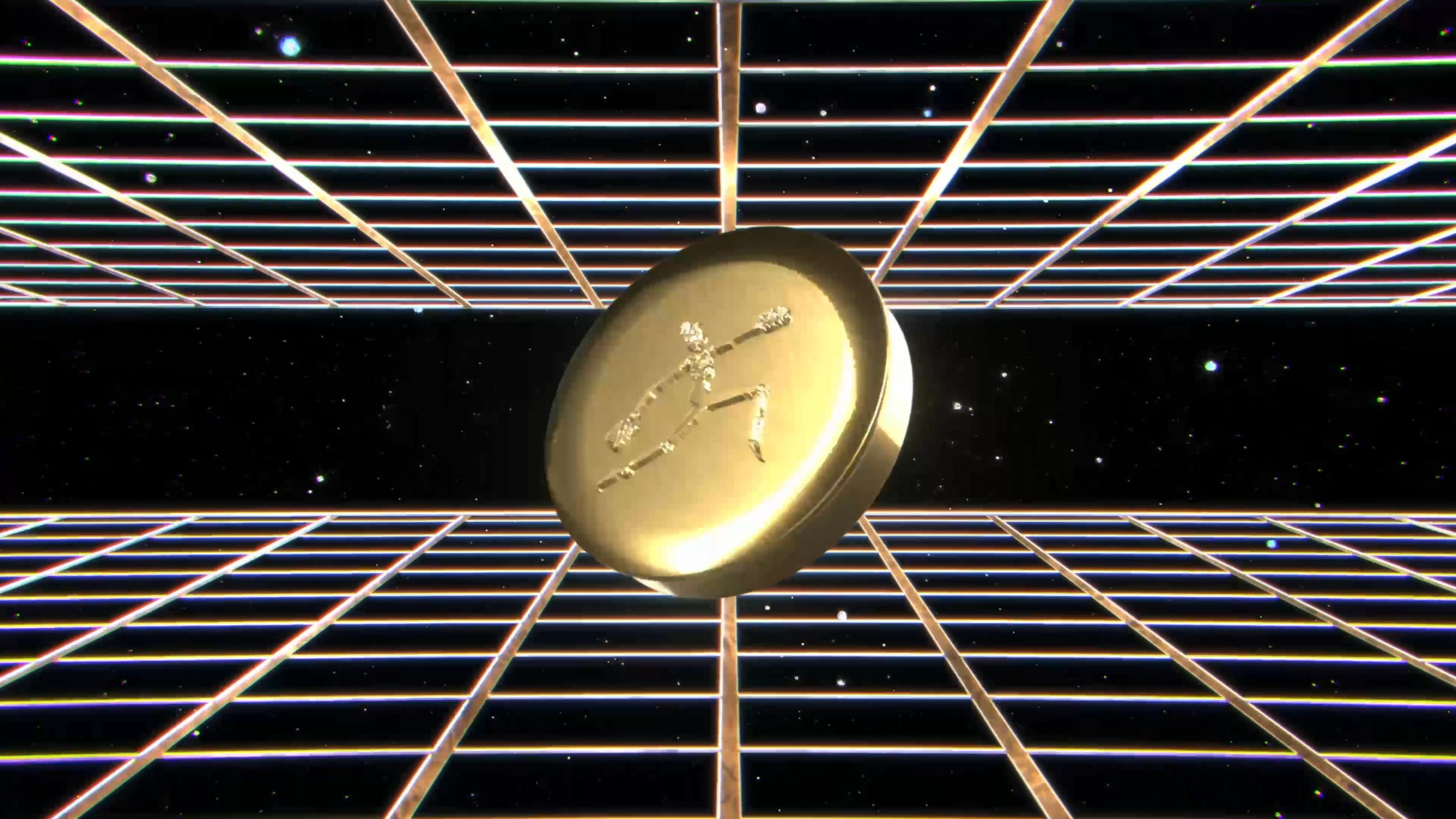 An image of radar