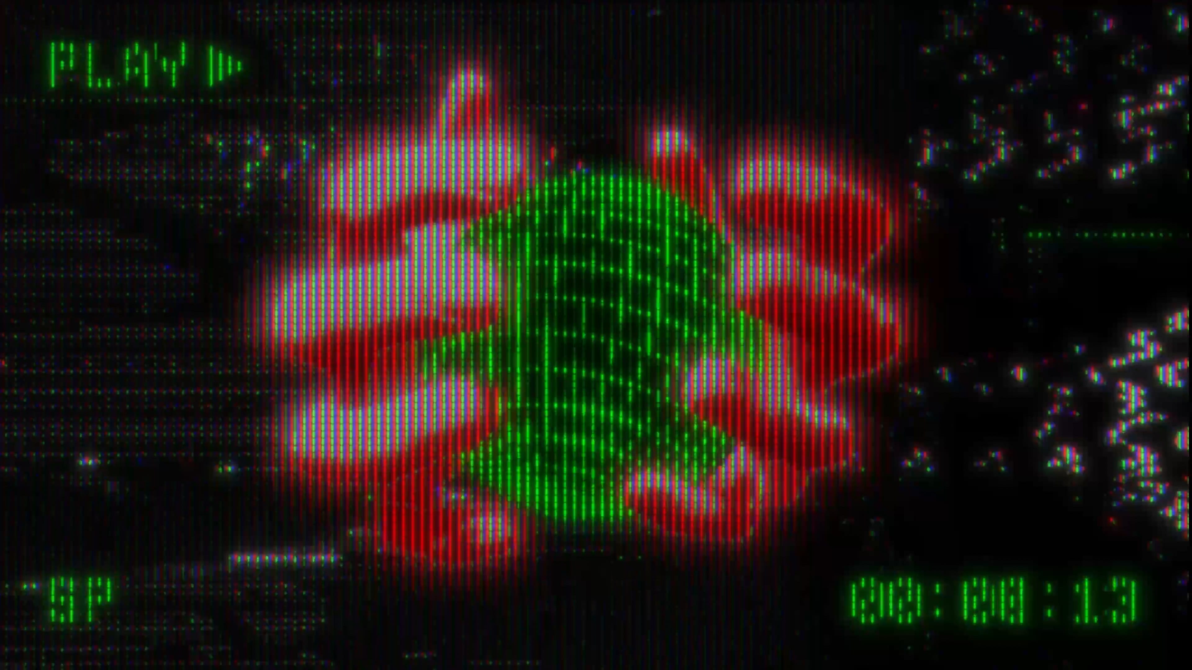 An image of radar