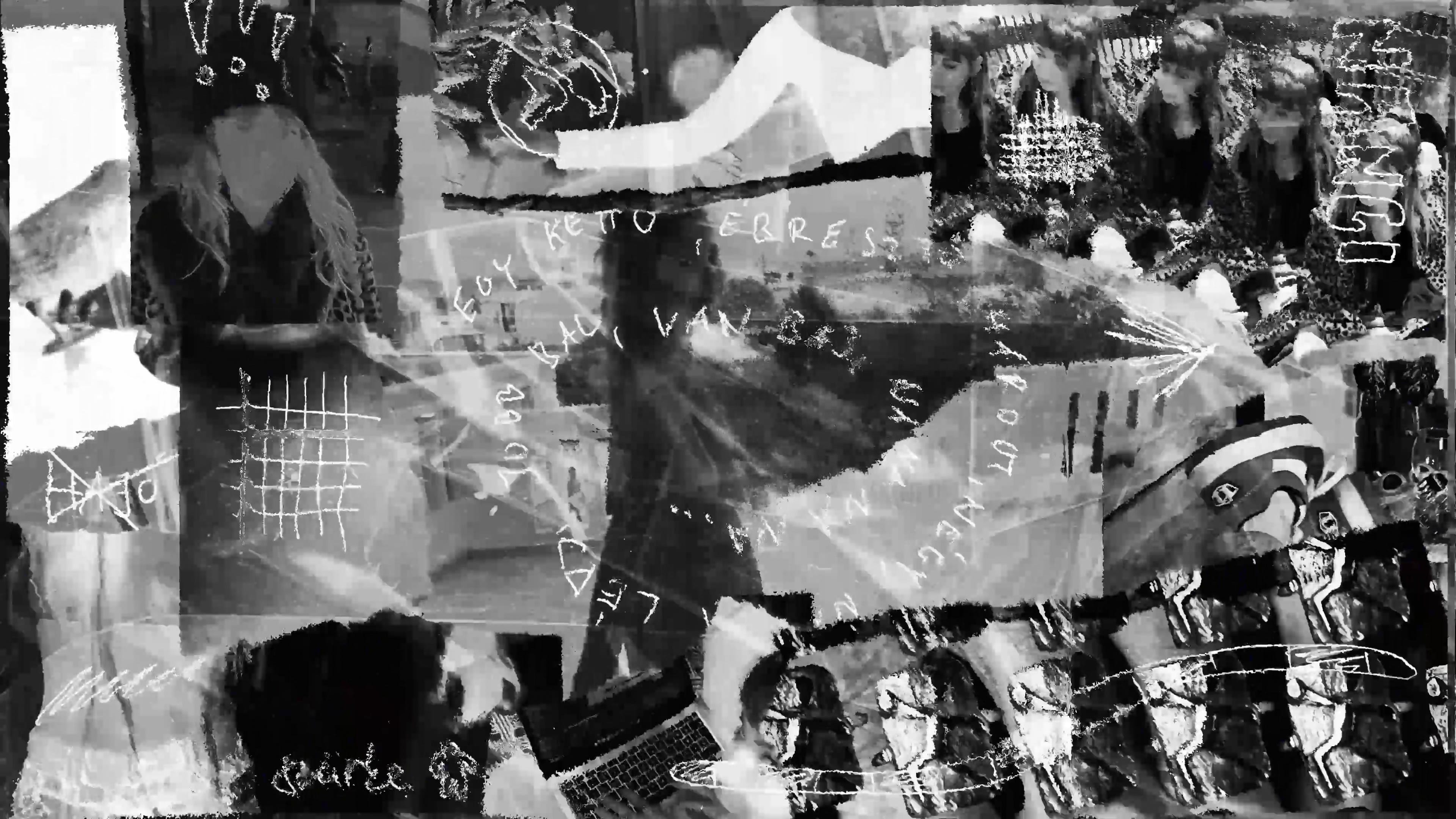 An image of radar